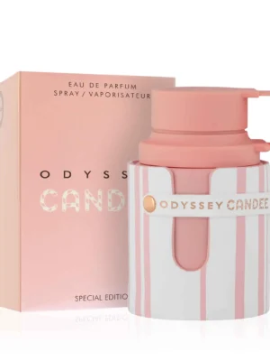 ODYSSEY CANDEE