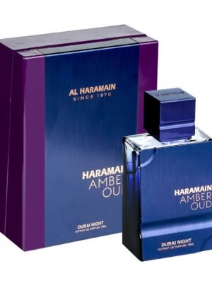 AMBER OUD DUBAI NIGTH