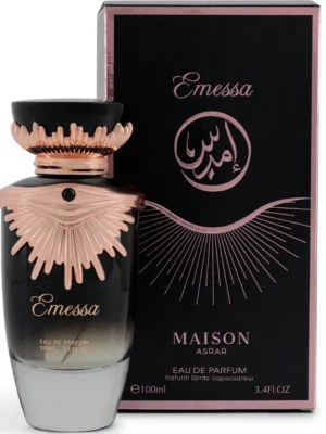 EMESSA
