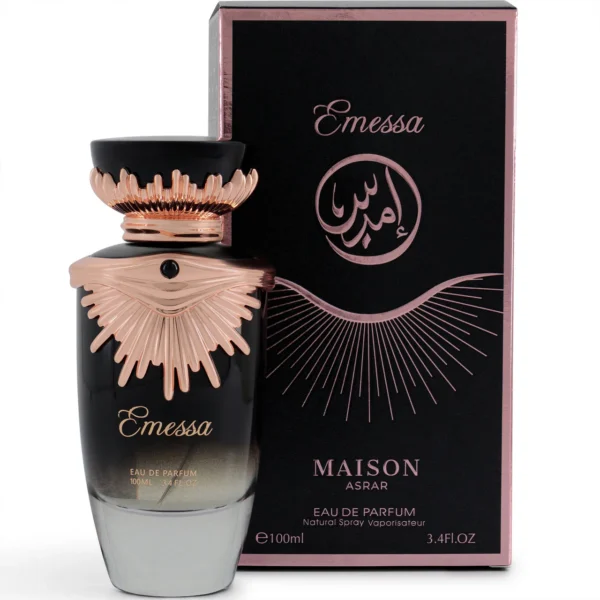 EMESSA