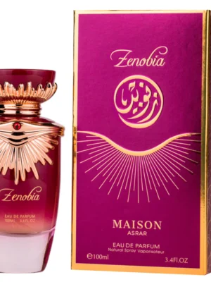 ZENOBIA