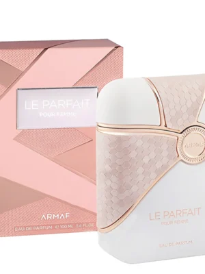 LE PARFAIT PACHANE