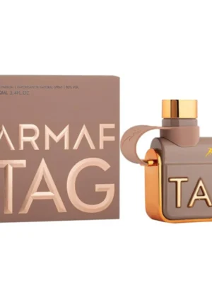 TAG DI TERRA