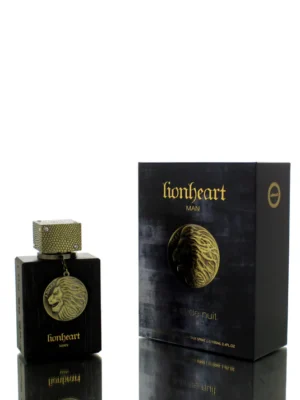 CLUB DE NUIT LION HEART