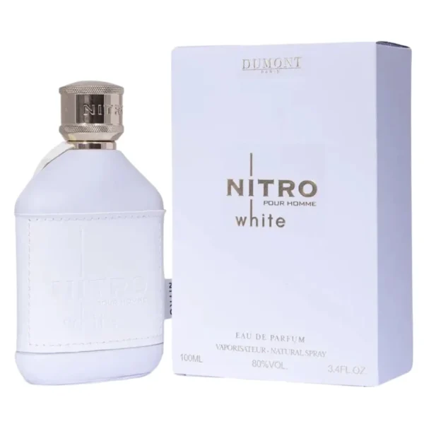 NITRO WHITE