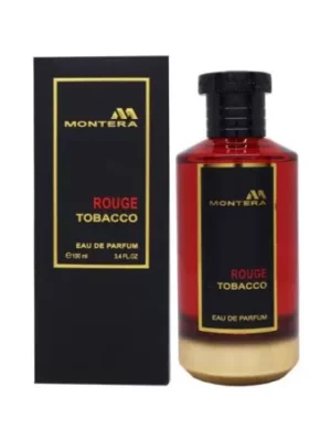 MONTERA ROUGE TOBACCO