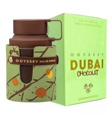 ODYSSEY DUBAI CHOCOLAT