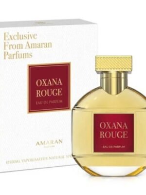 OXANA ROUGE